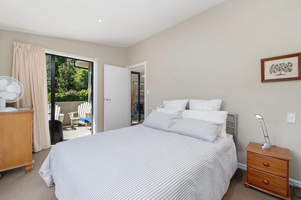 Lavender Country Cottage - Arrowtown Holiday Home Bagian luar foto